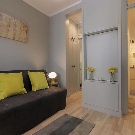 Cosy Liberdade By Homing Apartment Lisbon Bagian luar foto